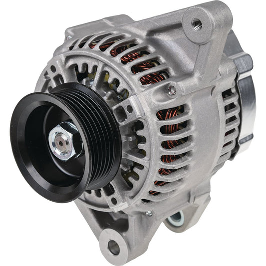 Bosch Alternator 12V 80A BXT2014M