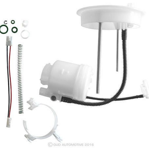 Ryco Fuel Filter Z986