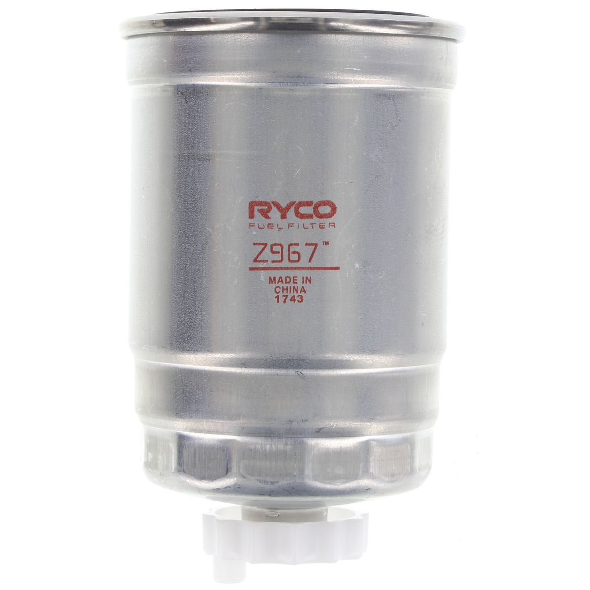 Ryco Fuel Filter Z967