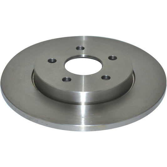DBA Standard Brake Rotor Pair 280mm Rear DBA2173