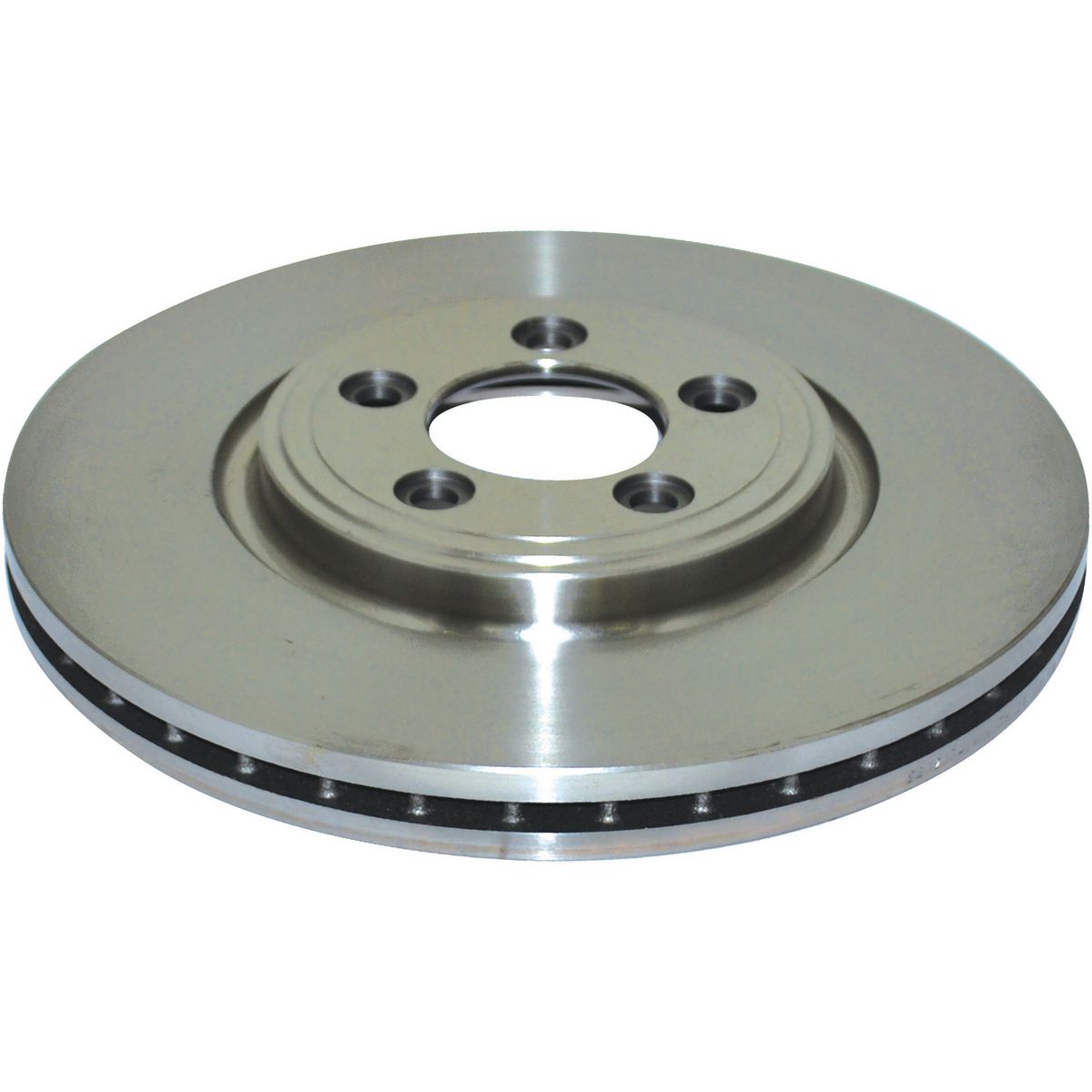 DBA Standard Brake Rotor Pair 326mm Front DBA2174