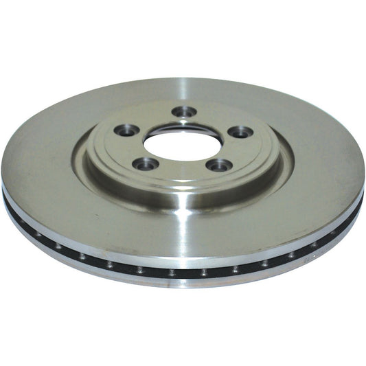 DBA Standard Brake Rotor Pair 326mm Front DBA2174