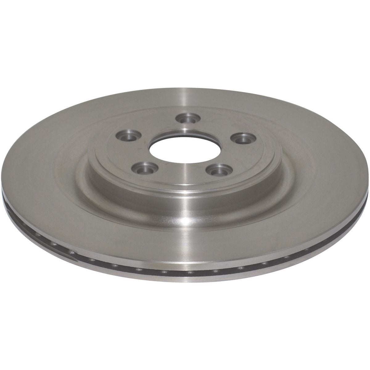 DBA Standard Brake Rotor Pair 326mm Rear DBA2175