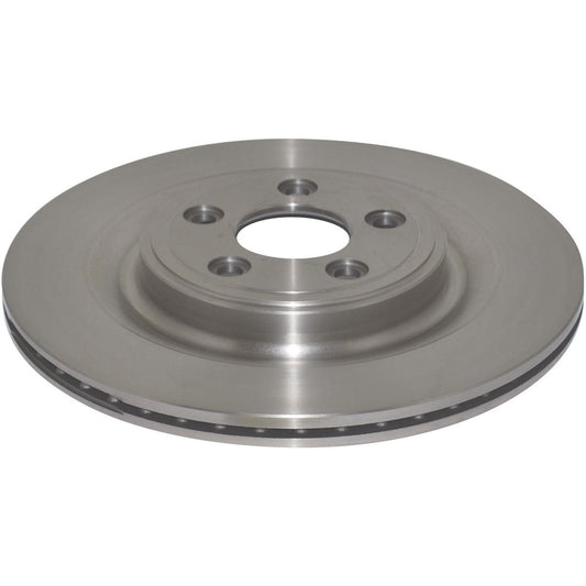 DBA Standard Brake Rotor Pair 326mm Rear DBA2175