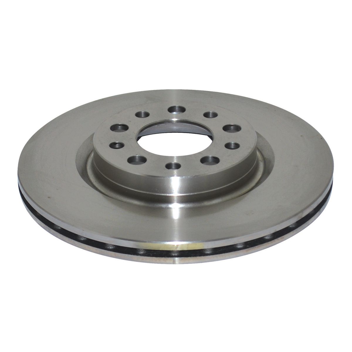 DBA Standard Brake Rotor Pair 300mm Rear DBA2299