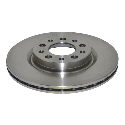 DBA Standard Brake Rotor Pair 300mm Rear DBA2299