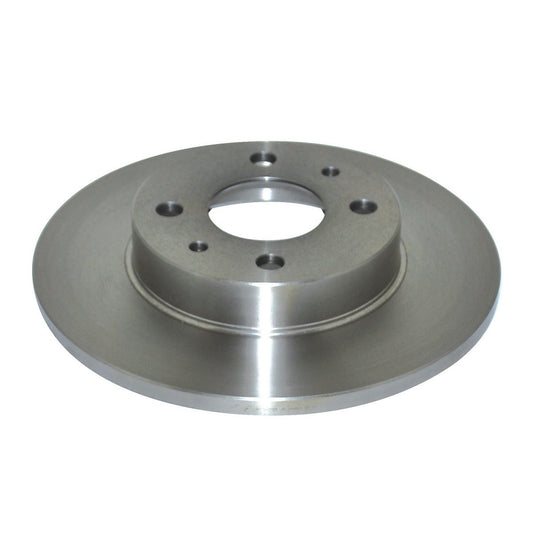 DBA Standard Brake Rotor Pair 240mm Rear DBA2405