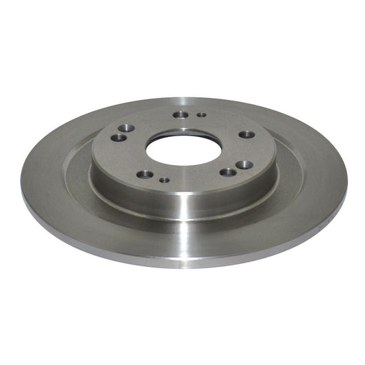DBA Standard Brake Rotor Pair Rear DBA2613