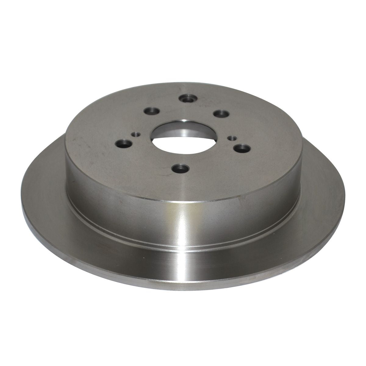 DBA Standard Brake Rotor Pair 309mm Rear DBA2733