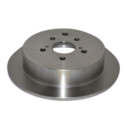 DBA Standard Brake Rotor Pair 309mm Rear DBA2733
