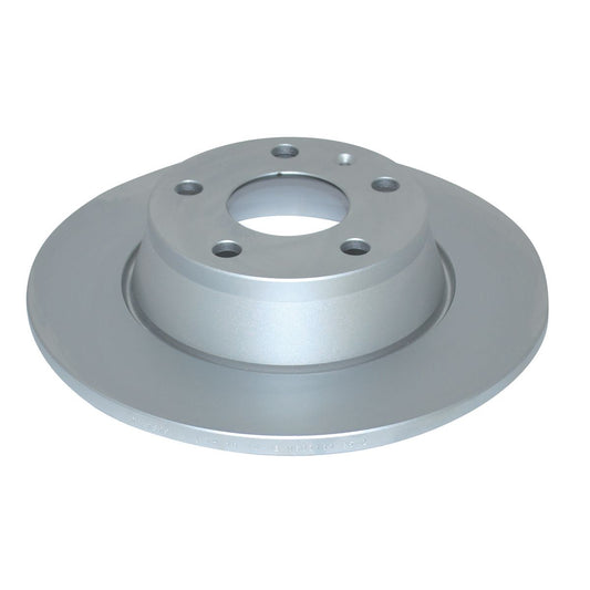 DBA En-Shield Brake Rotor Pair 286mm Rear DBA2829E