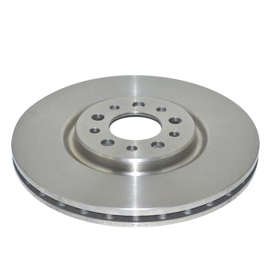 DBA Standard Brake Rotor Pair 330mm Front DBA2298