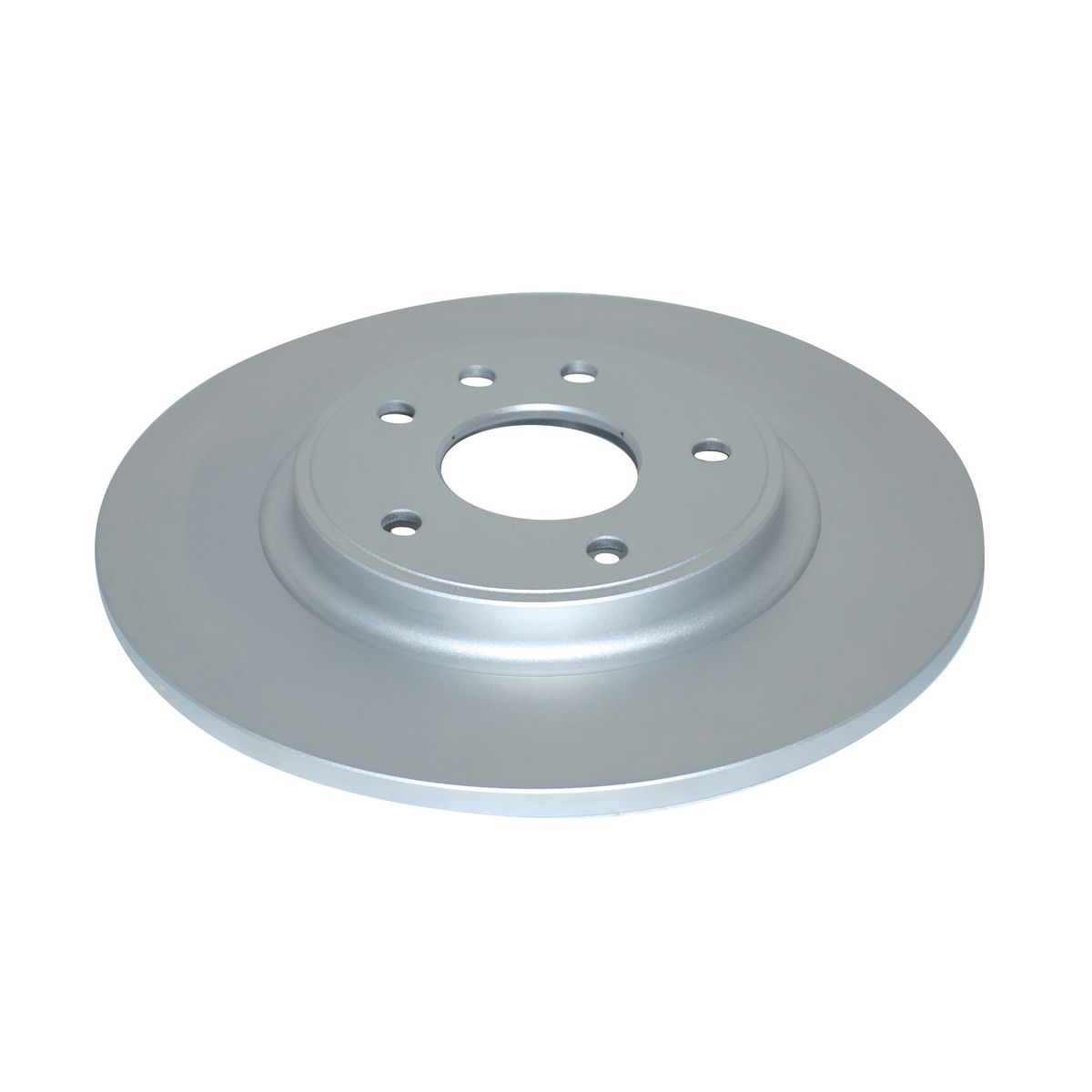 DBA En-Shield Brake Rotor Pair 328mm Rear DBA2434E