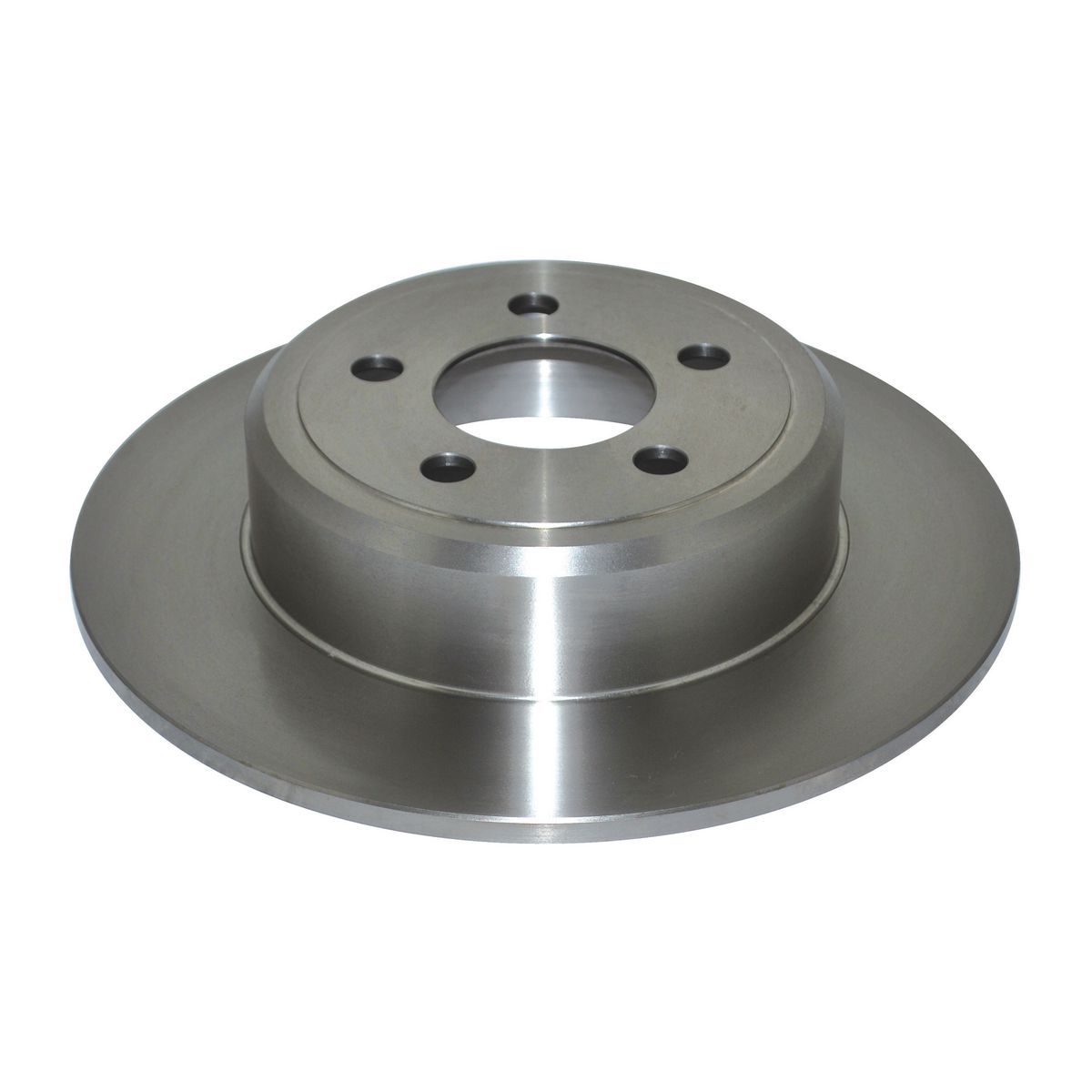 DBA Standard Brake Rotor Pair 320mm Rear DBA2437