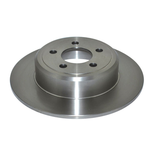 DBA Standard Brake Rotor Pair 320mm Rear DBA2437