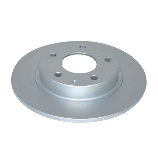 DBA En-Shield Brake Rotor Pair 265mm Rear DBA2571E