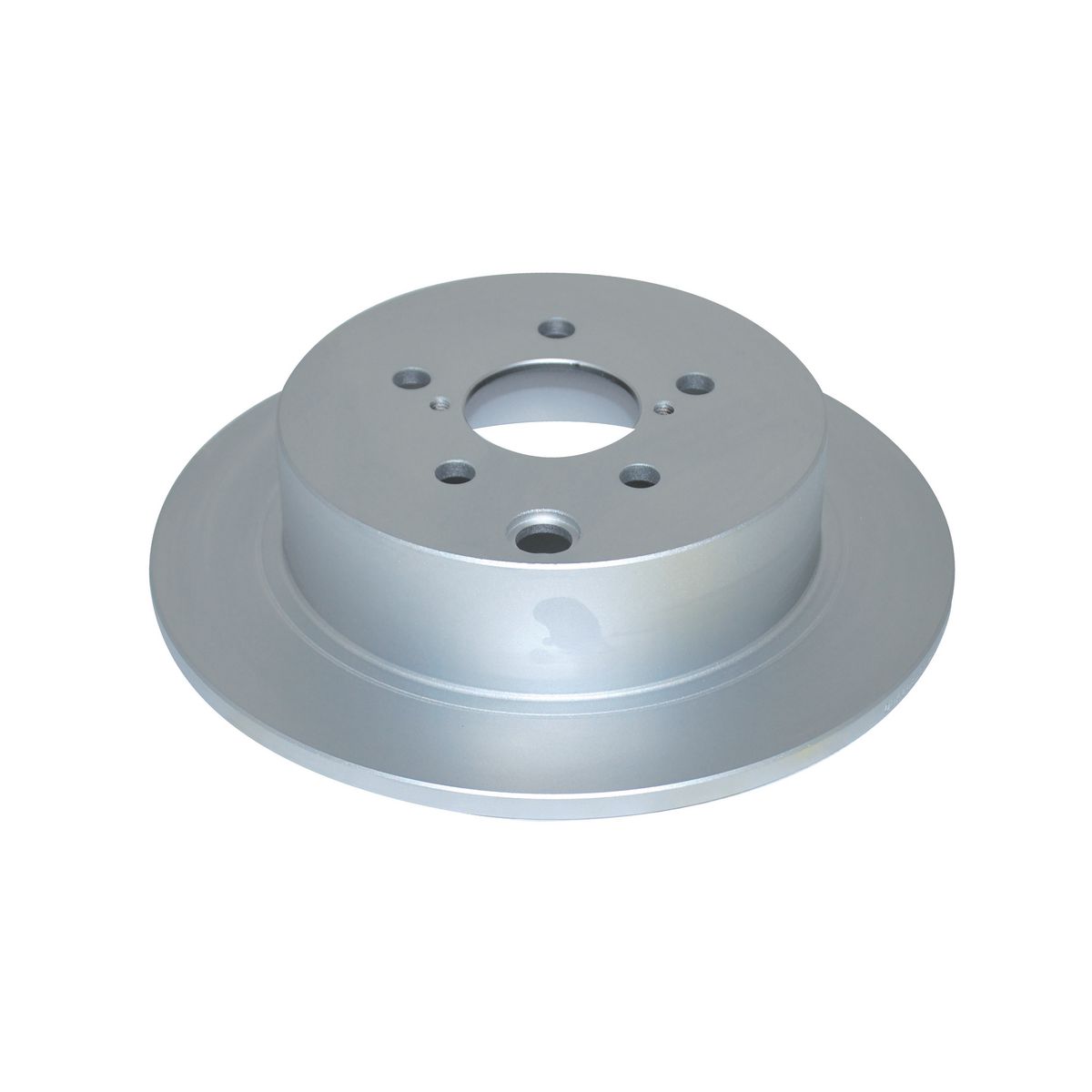 DBA En-Shield Brake Rotor Pair 274mm Rear DBA2667E