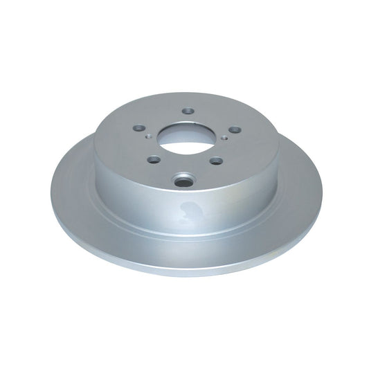 DBA En-Shield Brake Rotor Pair 274mm Rear DBA2667E