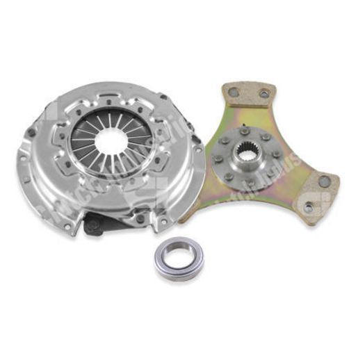 Clutch Industries Heavy Duty Clutch Kit R92NHD-SC