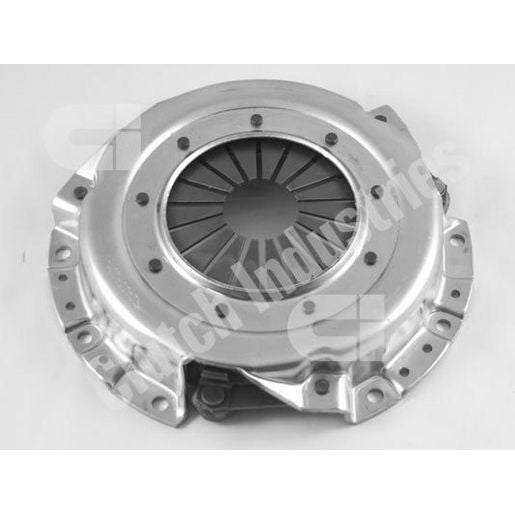 Clutch Industries Heavy Duty Clutch Kit R320NHD-SC