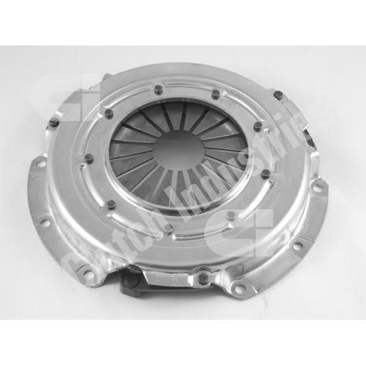 Clutch Industries Heavy Duty Clutch Kit R318NHD-SC