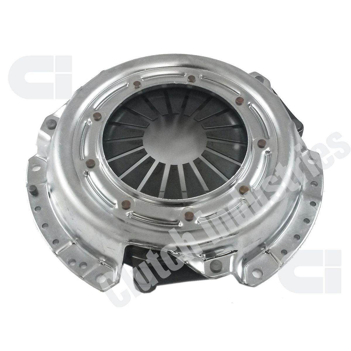 Clutch Industries Heavy Duty Clutch Kit R63NHD-SC