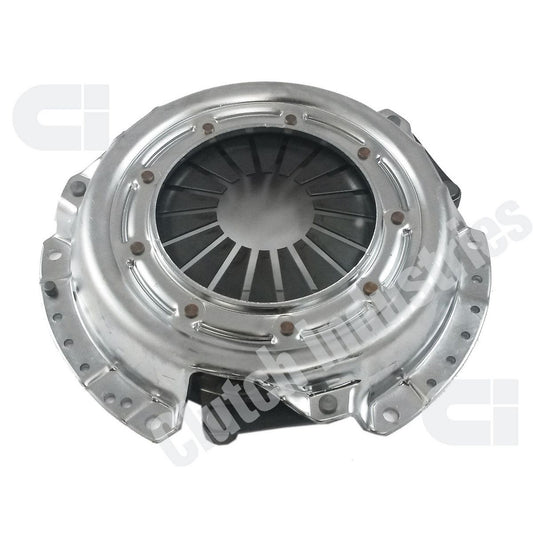Clutch Industries Heavy Duty Clutch Kit R63NHD-SC