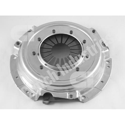 Clutch Industries Heavy Duty Clutch Kit R90NHD-SSC