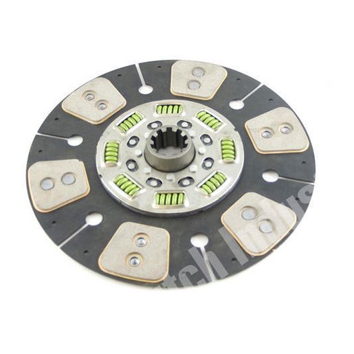 Clutch Industries Heavy Duty Clutch Kit R1073NHD-SSC