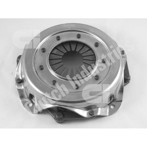 Clutch Industries Heavy Duty Clutch Kit R1271NHD-SC