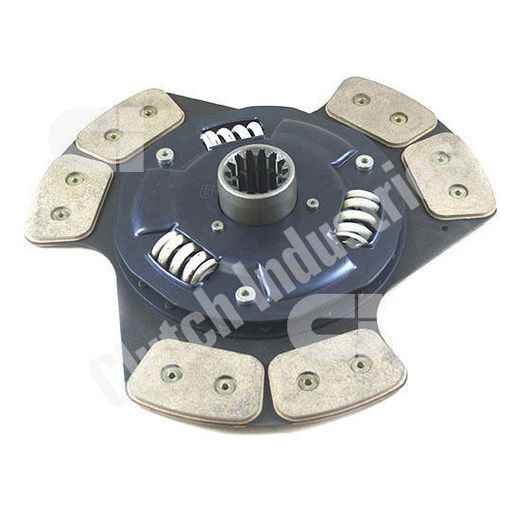 Clutch Industries Heavy Duty Clutch Kit R1429NHD-SSC
