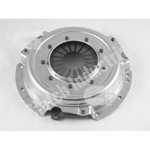 Clutch Industries Heavy Duty Clutch Kit R41NHD-SSC