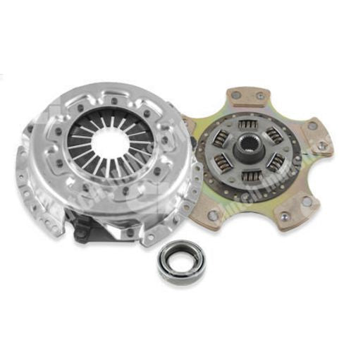 Clutch Industries Heavy Duty Clutch Kit R1230NHD-SSC
