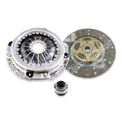 Clutch Industries Standard Replacement Clutch Kit R2945N