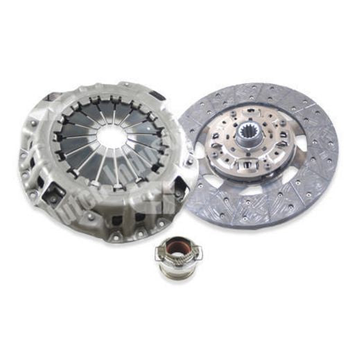 Clutch Industries Standard Replacement Clutch Kit R3029N