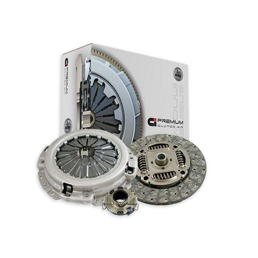 Clutch Industries Standard Replacement Clutch Kit R3033N