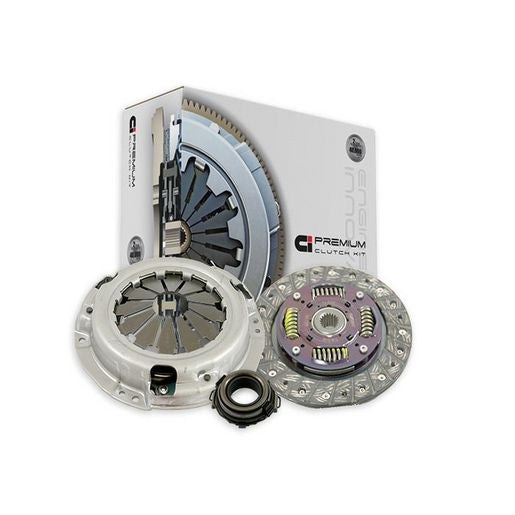 Clutch Industries Standard Replacement Clutch Kit R3040N
