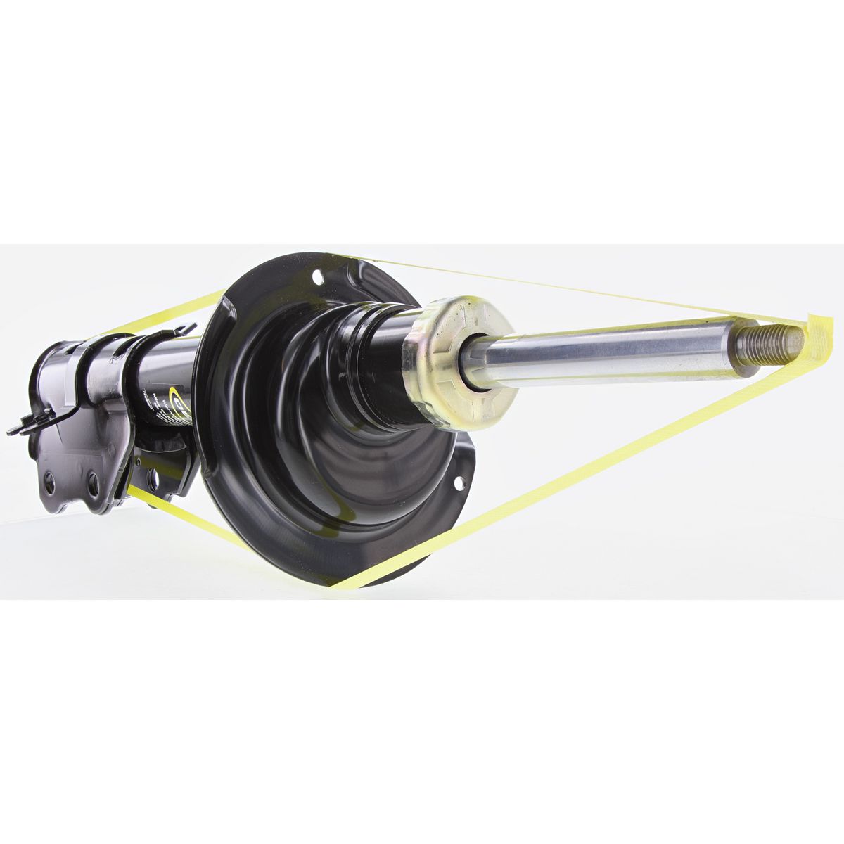Narva Sealed Beam Work Light Round 12V Flood 72444