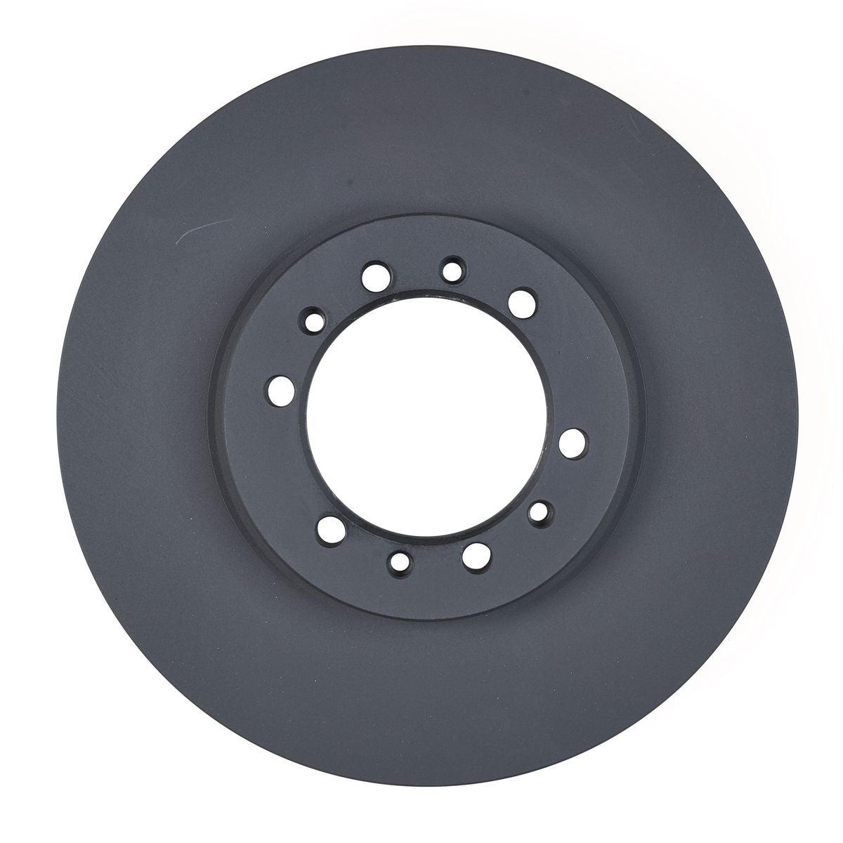 RDA OE Replacement Brake Rotor Pair 276mm Front RDA236