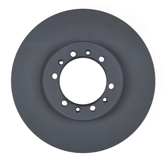 RDA OE Replacement Brake Rotor Pair 276mm Front RDA236