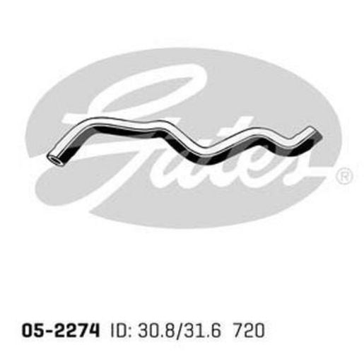 Gates Radiator Hose 05-2274
