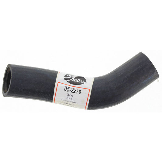 Gates Radiator Hose 05-2279