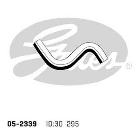 Gates Radiator Hose 05-2339