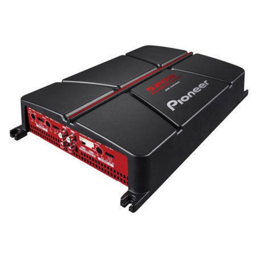 Pioneer GM-A4704 520W 4-Channel Bridgeable Amplifier