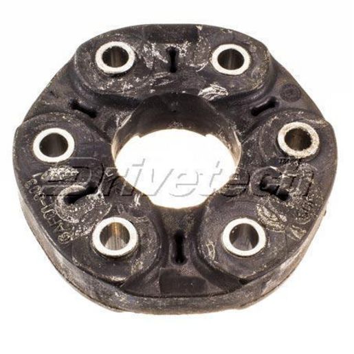 Drivetech Drive Shaft Coupling DSC-10160