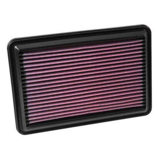K&N Hi-Flow Performance Air Filter 33-5016