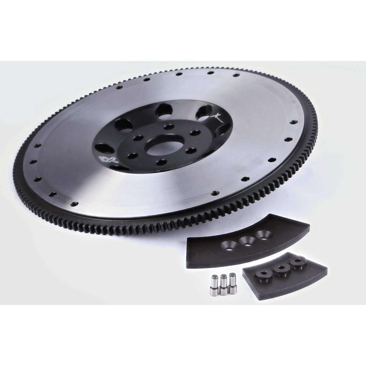 Xtreme Clutch Single Mass Flywheel Chromoly FFD001C