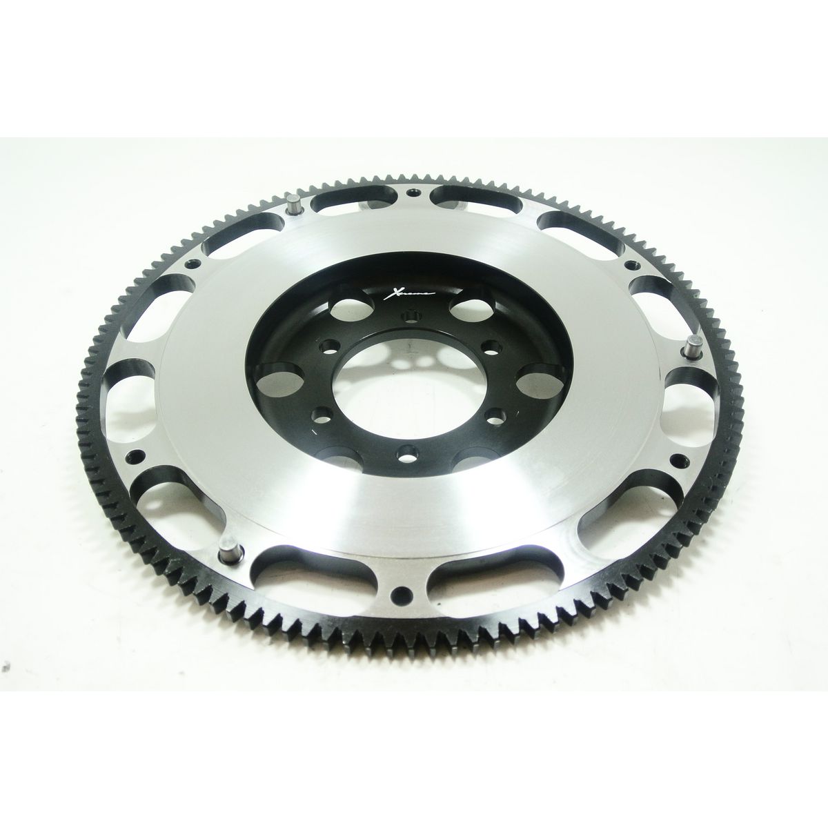 Xtreme Clutch Single Mass Flywheel Chromoly FMZ004CL