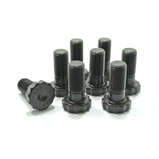 ClutchPro Flywheel Bolt Set 10x1.0x27.6 73Nm (8Pk) FWBSU04