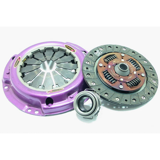 Xtreme Clutch Kit HD Organic KDA19007-1A
